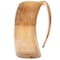 Olafs Ale House Tankherd Bovine Horn Mug 20oz GH2127MUG - alternate 1